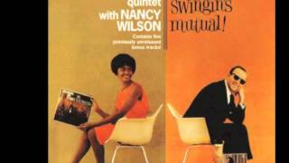 George Shearing Quintet with Nancy Wilson - All Night Long