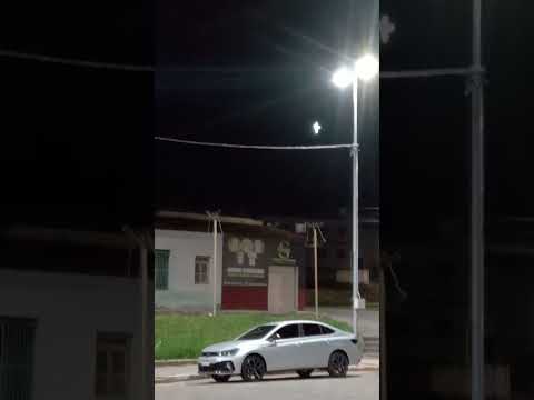 Cruzeiro de Carmo de Minas-MG