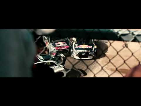 World Rally Cross down to the wire in Cape Town