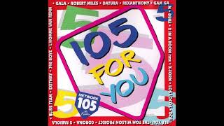 105 For You Vol. 5