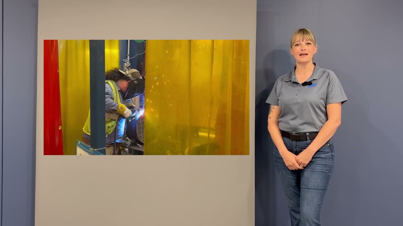 Product video placeholder