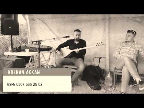 Volkan Akkan & FALLARDA YALAN  - Cover - ( 2020 )