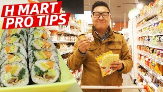 A Beginner's Guide to America's Favorite Korean Grocery Store — K-Town