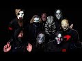 WeAreNotYourKind Unsainted Slipknot Lyrics