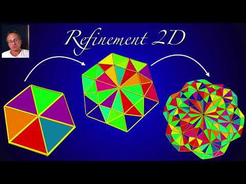 The amazing world of finite abstract simplicial complexes