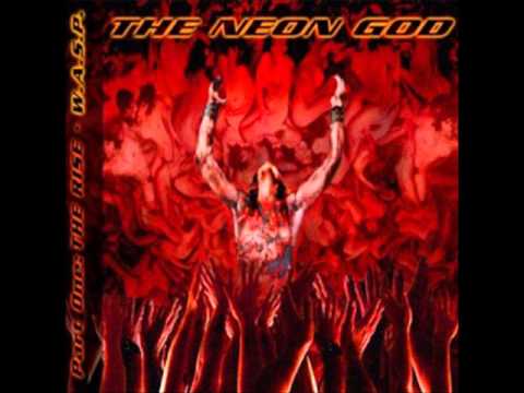 W.a.s.p-The Raging Storm