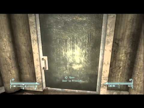 Fallout New Vegas Walkthrough HD Episode 97: A Hsu-In