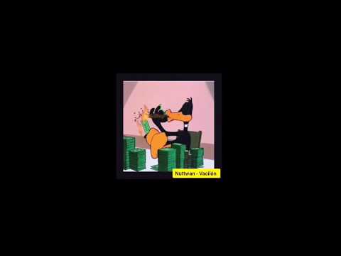 NUTTWAN – VACILÓN. Prod. 37 Records