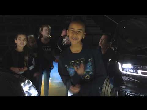 The Fletchers - Party