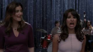 Glee - Somewhere (Full Performance)