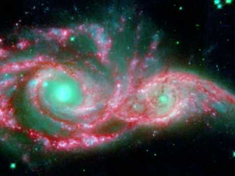 yordaniy - Spacial Gradient