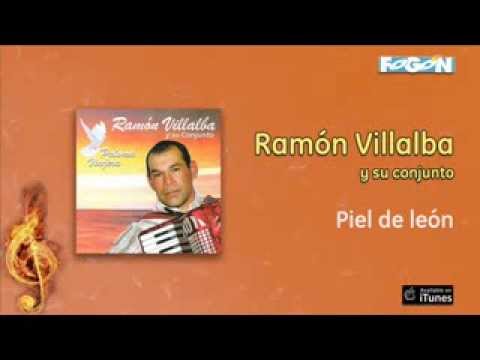 Ramón Villalba / Paloma viajera - Piel de león