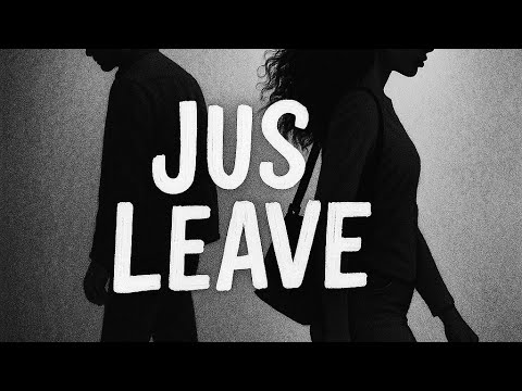 JUS LEAVE - Ralph G (L!K3MYNDZ)