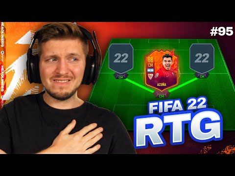 I CHANGED MY TEAM FOR THE BEST RTG PLAYER (EVER)