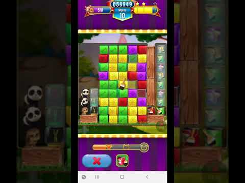 Pet Rescue Saga Level 2975 ~ No Boosters