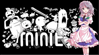 〈Minit〉～ 80～89分目～【ゆっくり実況】