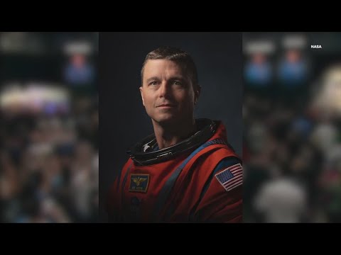 Growing STEM: One-on- One with Artemis 2 Commander