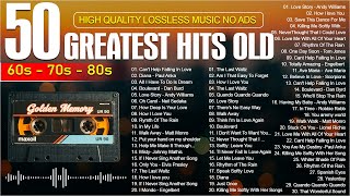 Download lagu Andy Williams, Frank Sinatra, Matt Monro, Engelbert Humperdinck - Best Oldies Song Ever 60s 70s 80s mp3