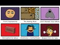 Every Unspoken Rule Of Life Explained