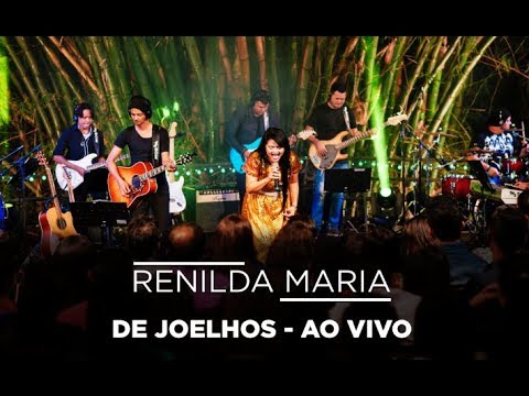 De Joelhos video