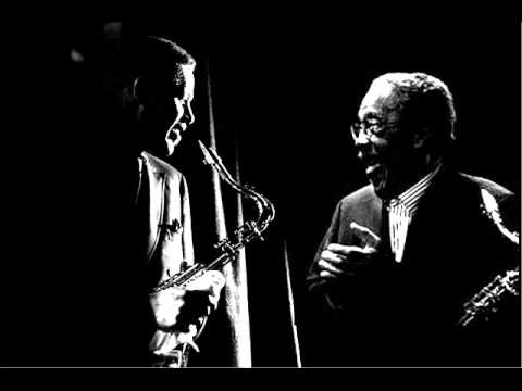 Cheese Cake - Dexter Gordon Johnny Griffin