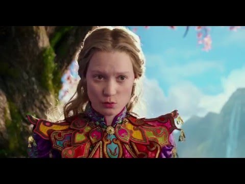 Alice Through the Looking Glass (Trailer 4)