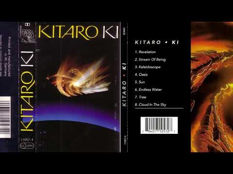 1979 - Kitaro - Ki