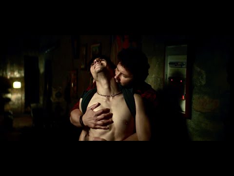 trailer