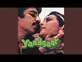 Sa Se Banta Hai Sathi Yaadgaar Soundtrack Version