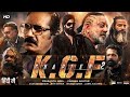 KGF Chapter 2 Full Movie In Hindi Dubbed HD Yash Srinidhi Shetty Sanjay Dutt Review Facts