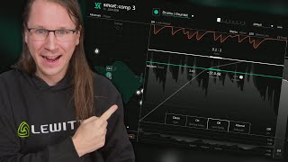 Video thumbnail for the BEST COMPRESSOR of 2025! by White Sea Studio