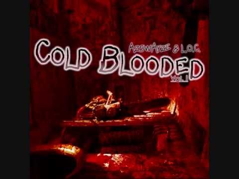 AZSWAYZE & L.O.C. - Murder One (Track 2)
