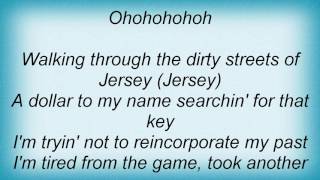 Akon - Journey Lyrics