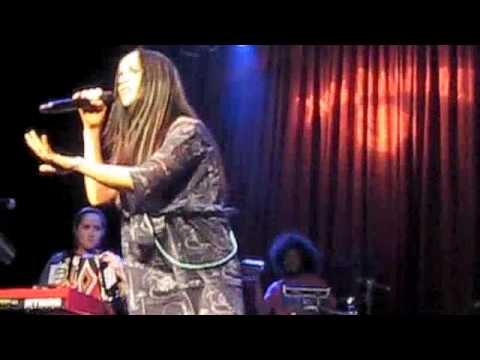 Julieta Venegas Despedida