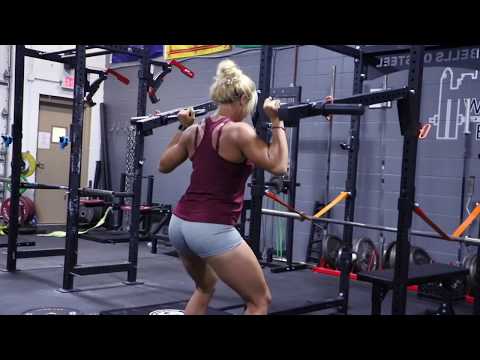 Lever Arms Rack Attachment Overview