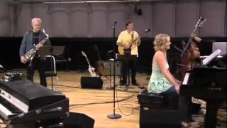 Hey Good Lookin' - Carol Welsman Live CD/DVD