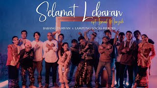 Download lagu Andika Kangen Band Babang Tamvan ft Local Heroes - Selamat Lebaran #1 mp3 Download lagu Andika Kangen Band Babang Tamvan ft Local Heroes - Selamat Lebaran #1 mp3