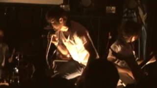 Numbers (live) - Sky Eats Airplane 10/03 Chicago