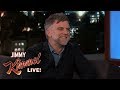 Paul Thomas Anderson on Working with Daniel Day Lewis