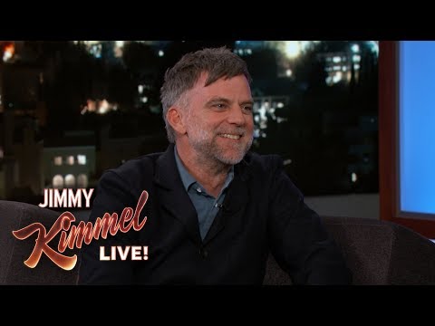 Paul Thomas Anderson on Working with Daniel Day Lewis