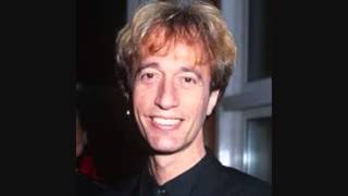 Robin Gibb - You Don&#39;t say Us Anymore