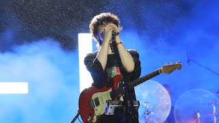 240622 넬(Nell) - Let the hope shine in @ 아시안 팝 페스티벌, 파라다이스 시티