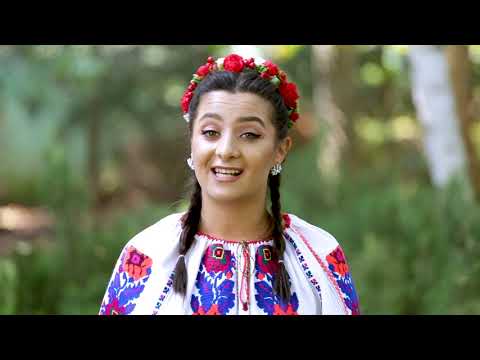 Delia Gandore -  Badita-i frumos ca bradu