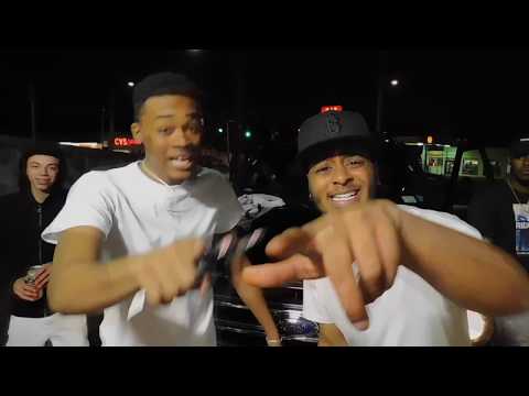 KidCam X TriggaTate - Rush Hour