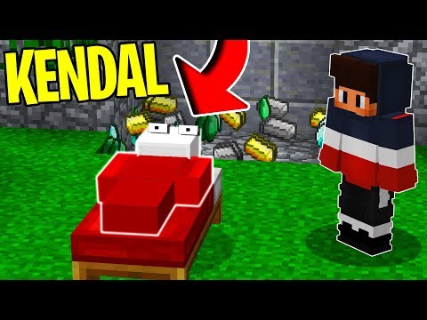 IL TRUCCO PER VINCERE LE BEDWARS - Minecraft ITA