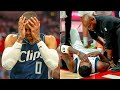 NBA This Hurts Horrible Injuries Of 2023 24 Season MOMENTS