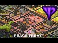 Red Alert 2 | Mental Omega 3.3.6 - Epsilon Fan Mission - Peace Treaty Epsilon Version