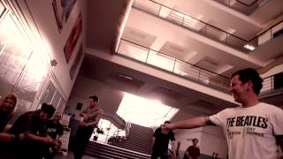 DRUG ME FEST vol 7 – KILL THE DANDIES!