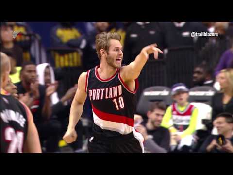 Highlights: Portland 101, Washington 120