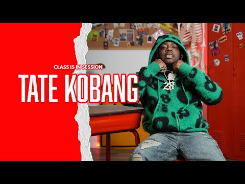 Spitcam University 📚 and Tate Kobang